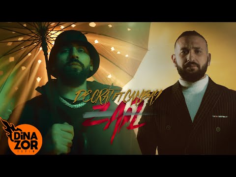Decrat & Canbay - Zail (K.S.A.S)