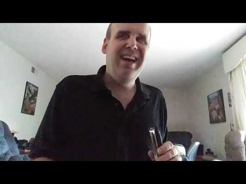 SlipSlider--extremely unique diatonic harmonica