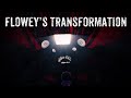 Undertale shots: Flowey's Transformation