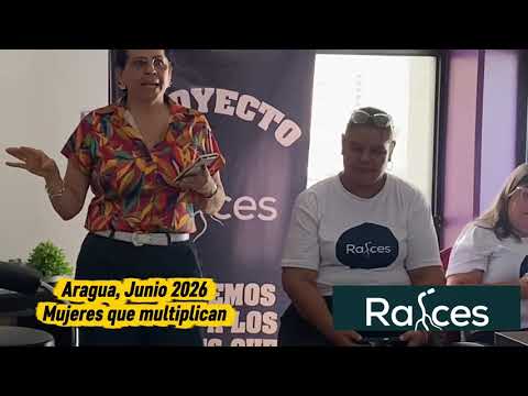 Liderazgo Comunitario Femenino en Venezuela: Impacto y Reconstrucción Social en Aragua y Bolívar