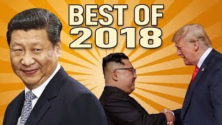 Top 10 Stories of 2018 | China Uncensored