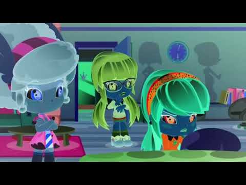 PINY Institute of New York   MODA SIN ESTILO T1   Ep04 in g major