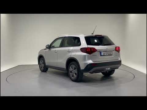 Suzuki Vitara SZT 1.4 Manual Hybrid ( now with up - Image 2