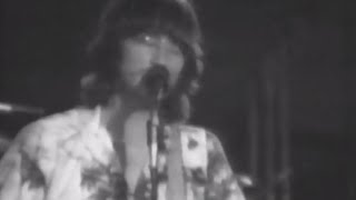 Richie Furay - Mighty Maker - 8/28/1976 - Roosevelt Stadium (Official)