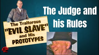 Rutherford’s Rules That Still Control Jehovah’s Witnesses Today