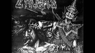 Zygoatsis - Supreme Hatred of the Antichrist