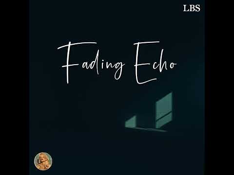 Fading Echo - Lady Blue Soul