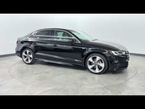 Audi A3 S LINE 1.4 TFSI AUTOMATIC ONLY 88K KMS - Image 2