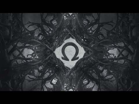 WIJLEN WIJ - Coronachs Of The Ω (2014) Full Album Official (Atmospheric Funeral Doom Metal)