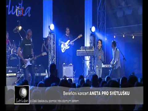 Aneta Langerová - Naha noc