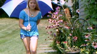 Umbrella (Taylor Swift) music video