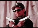 ♣Eazy-e ft. 2pac & 50 Cent- Soul Survivor (remix)♣