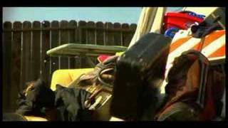 Aqueduct &quot;Living A Lie&quot;