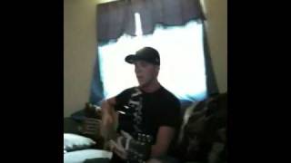 Shot full of holes (cover)