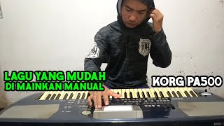 Download lagu Cek style editan sendiri !! ternyata bisa seperti sampling // korg pa500 mp3 Download lagu Cek style editan sendiri !! ternyata bisa seperti sampling // korg pa500 mp3
