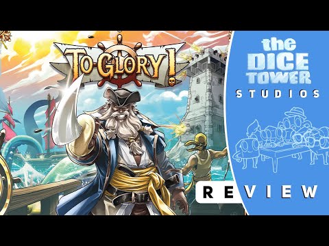 To Glory! Review: Love, Mom