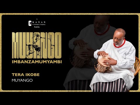 MUYANGO - TERA IKOBE (Official Audio)