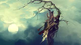 Beautiful Chinese Music - Prayer to Heaven and Earth