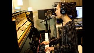 [작업실LIVE] HONG HAELIM 홍혜림 네가 있는 곳 I&#39;ll Come To You