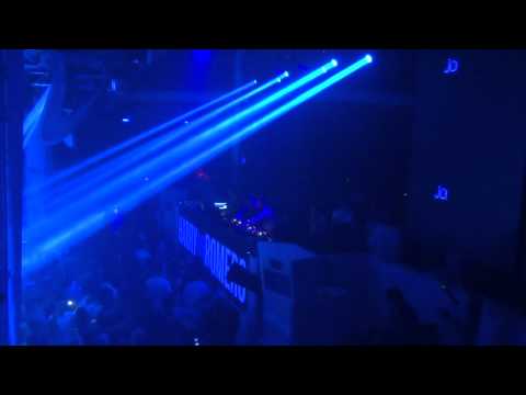 Harry Choo Choo Romero @ Subliminal Sessions WMC Party - Amnesia Miami WMC 2012 - Part.2