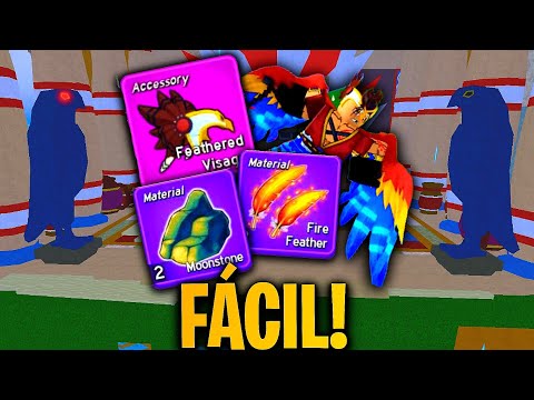 How to Spawn the Sky Tyrant Boss EASY in Blox Fruits!