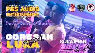 Download lagu GORESAN LUKA (Meggy Z) | PGS AUDIO | Pesta Rakyat Gasing | HUT RI Ke 79 | 190824 | Awan Production mp3 Download lagu GORESAN LUKA (Meggy Z) | PGS AUDIO | Pesta Rakyat Gasing | HUT RI Ke 79 | 190824 | Awan Production mp3