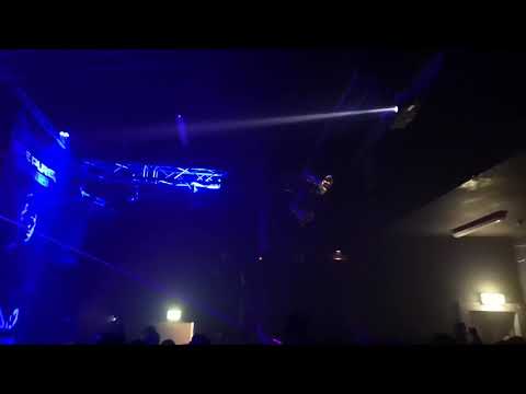 Delete - Formula (2012 Edit) @The Purge Bday Bash 2018