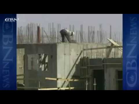 News Channel Morning Edition November 19, 2009 - CBN.com