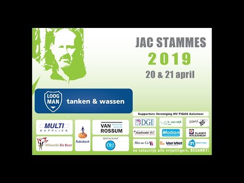 Green Park Handbal Aalsmeer - Sittardia