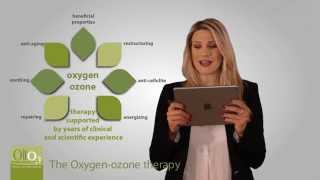 OlioO3 Topic Oxygen Ozon