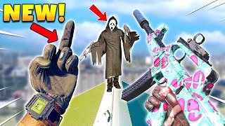 *NEW* WARZONE BEST HIGHLIGHTS! - Epic & Funny Moments #584