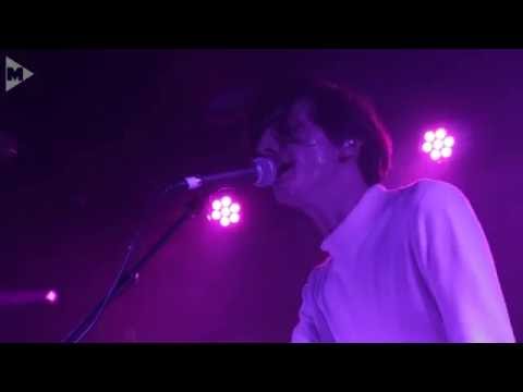 NZCA Lines - Two Hearts (live at The Great Escape 2016)