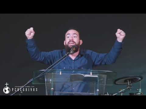 Hebreus 11 | Mensagem Completa por Marco Telles Belohuby