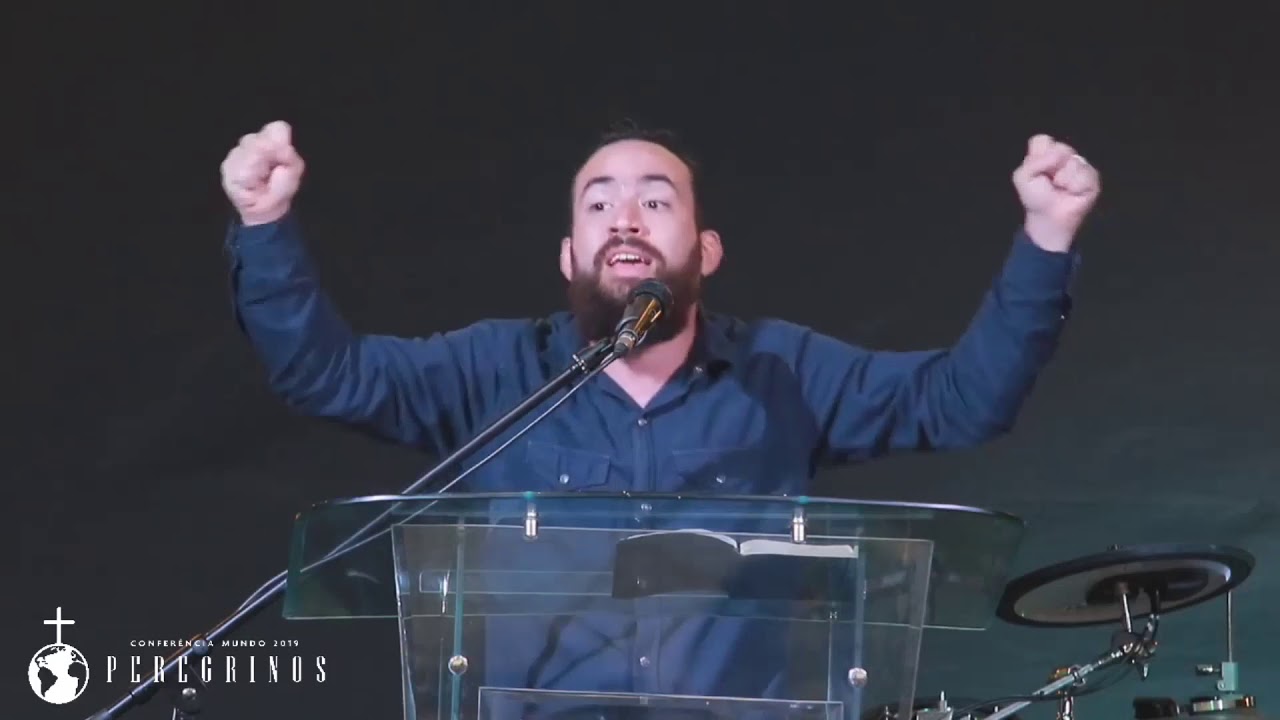 Hebreus 11 | Mensagem Completa por Marco Telles Belohuby