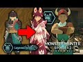 How to Get ANY ARMOR as LAYERED ARMOR | Monster Hunter Stories 2
