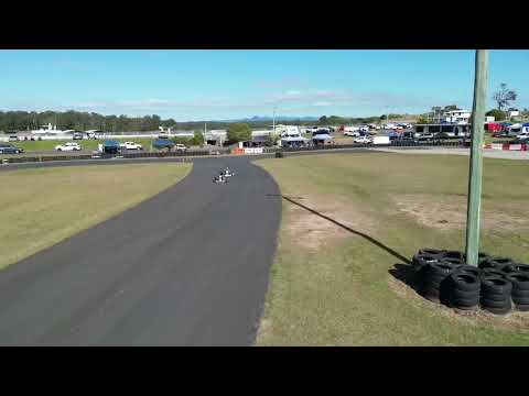 Auskart racing