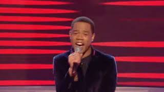The X Factor 2006: Live Show 4 - Robert Allen