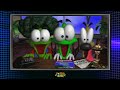 Bug Too Sega Saturn Intro Game De 1995 Retro