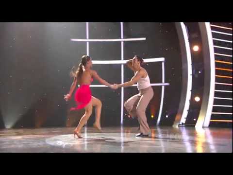 Ashleigh & Ryan - Jive - Finale - SYTYCD -USA-s6