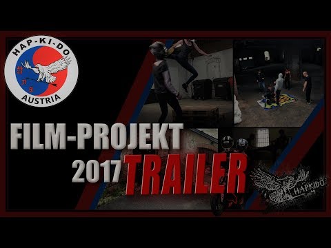 HapKiDo Austria - The Movie **TRAILER**
