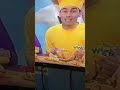 Opening To Barney S Super Singing Circus 2000 VHS At Respect House