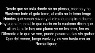 C-kan Ft Mc Davo &amp; Zimple - Mi música es un arma (LETRA &amp; LINK DE DESCARGA)