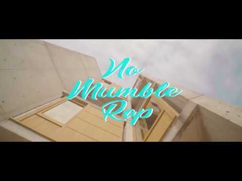 DreCat - No Mumble Rap ft. Cali the Dreamer