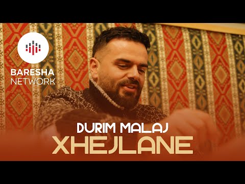 Durim Malaj - XHEJLANE (prod. Nurteel)