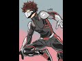 Winter Soldier Deku Part 4 The Truth