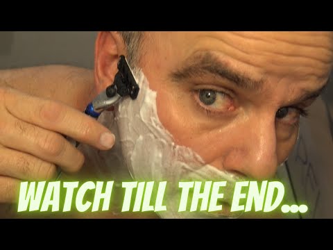 Gillette Mach 3 vs ProGlide Power | 3 Blade Razor Vs 5 Blade | Are More Blades Better?