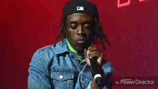 Lil Uzi Vert - Ruler (YSL) [Extreme Bass Boost]