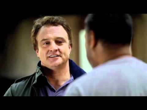 "Mitch Albom's Have a Little Faith" from Hallmark Hall of Fame