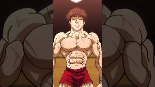 Considerado como o mais forte... 🔥 #bakidou #shorts