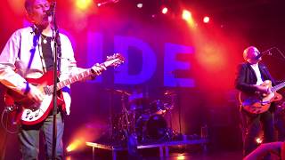 Ride - Lannoy Point (live) - Royale, Boston, MA - July 19, 2017
